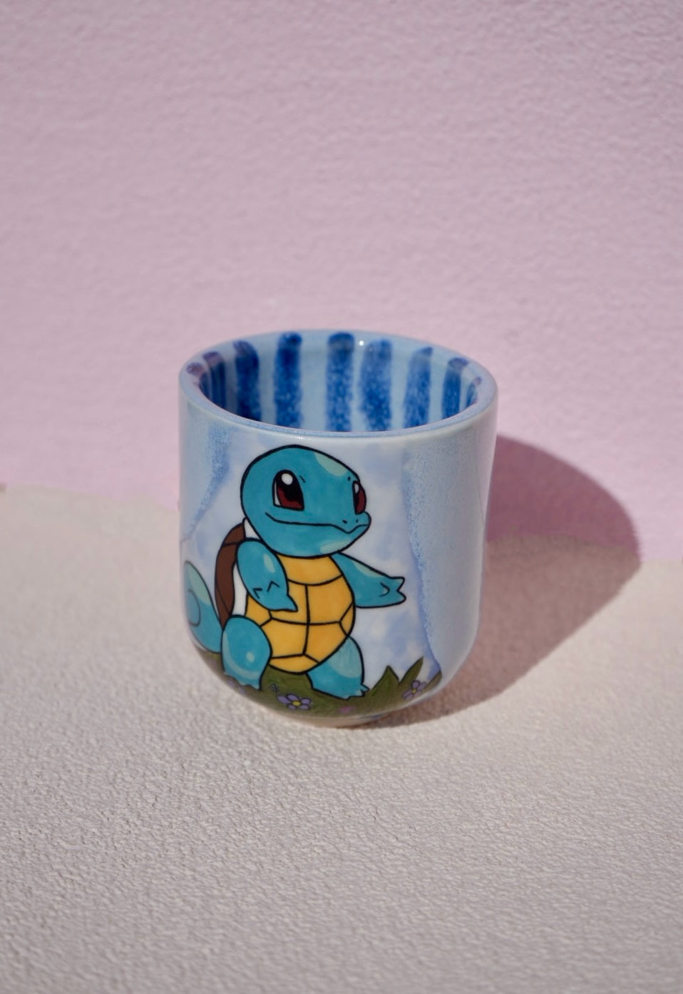 Squirtle