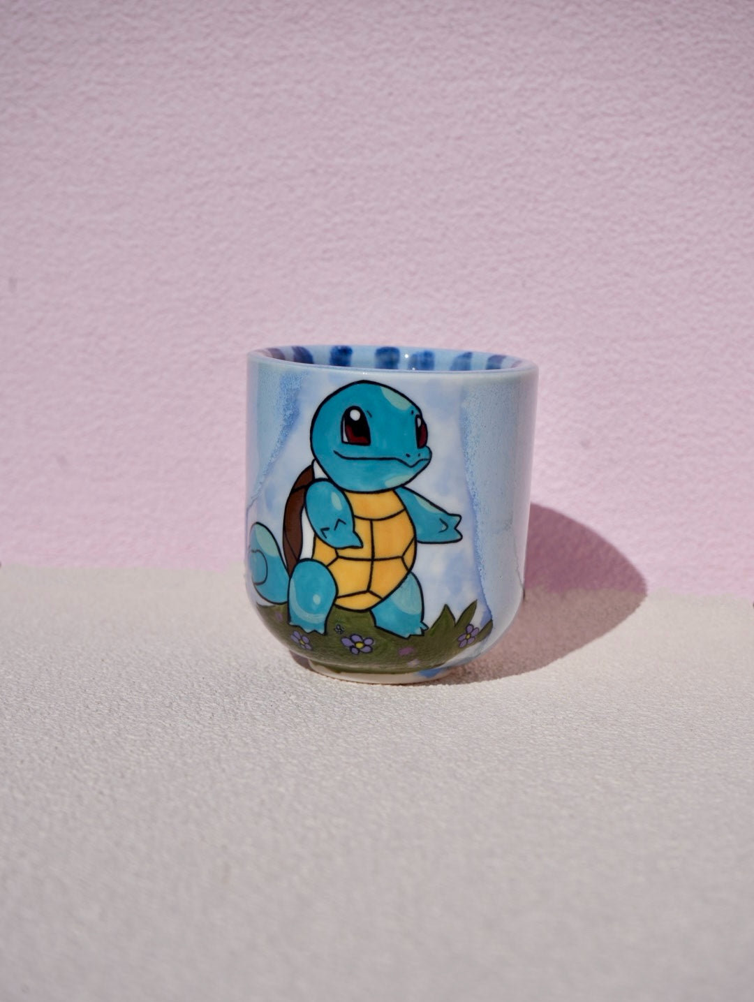 Squirtle