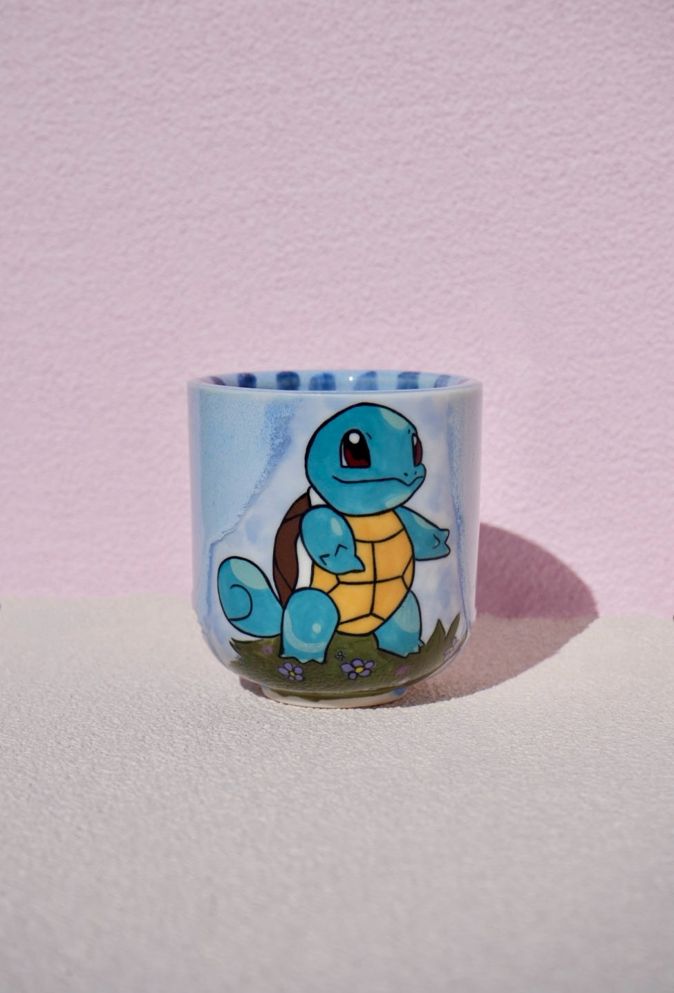 Squirtle
