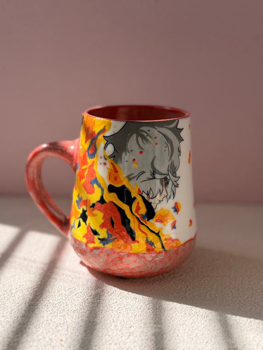 Gabimaru 🔥