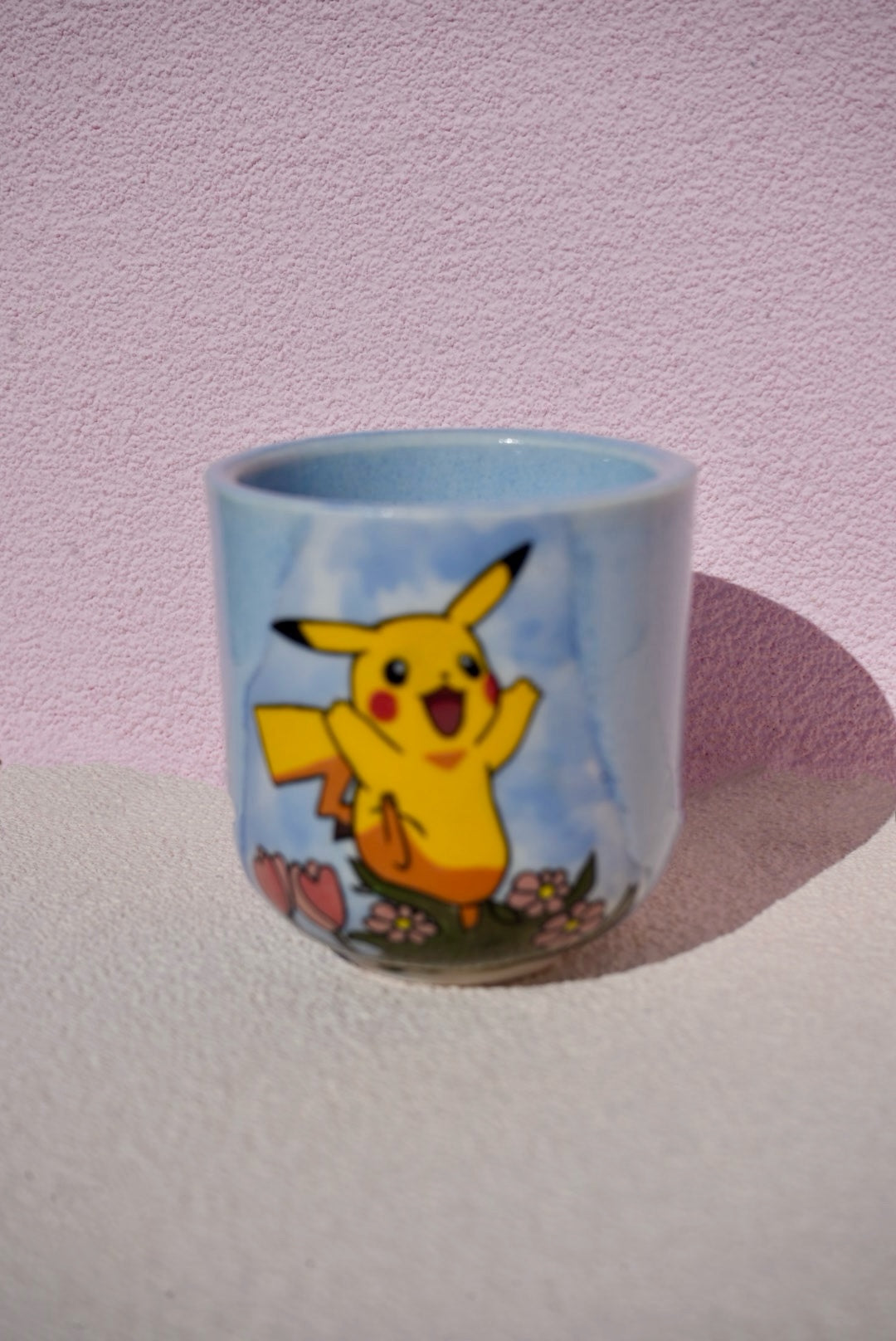 Pikachu ⚡️