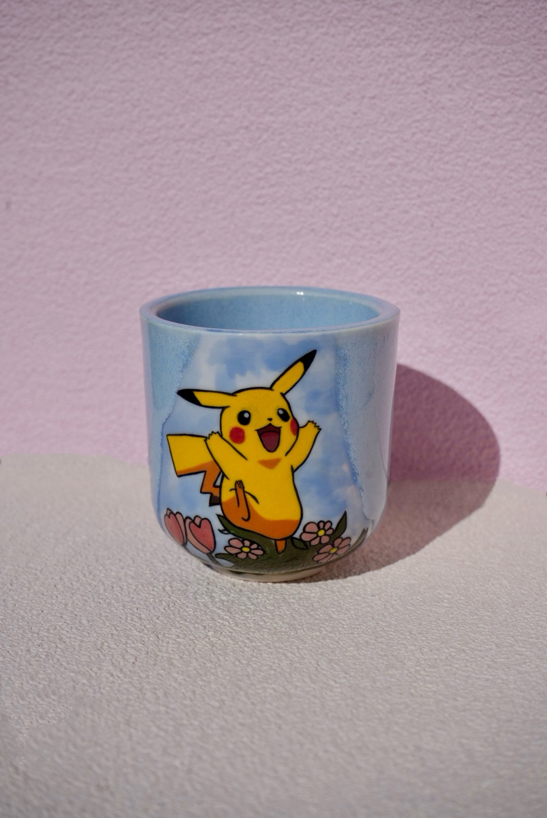 Pikachu ⚡️