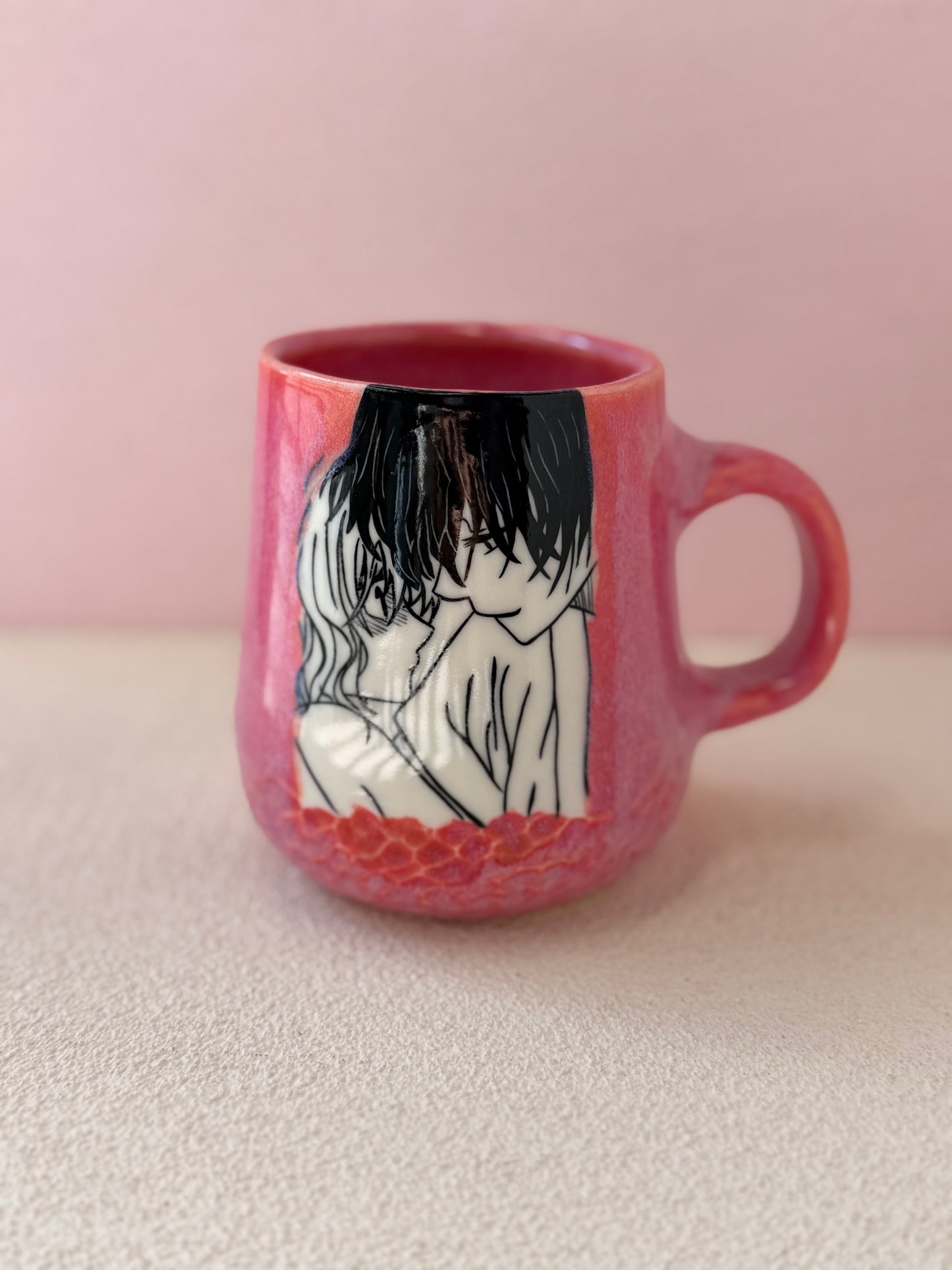 Haku & Yona 💗