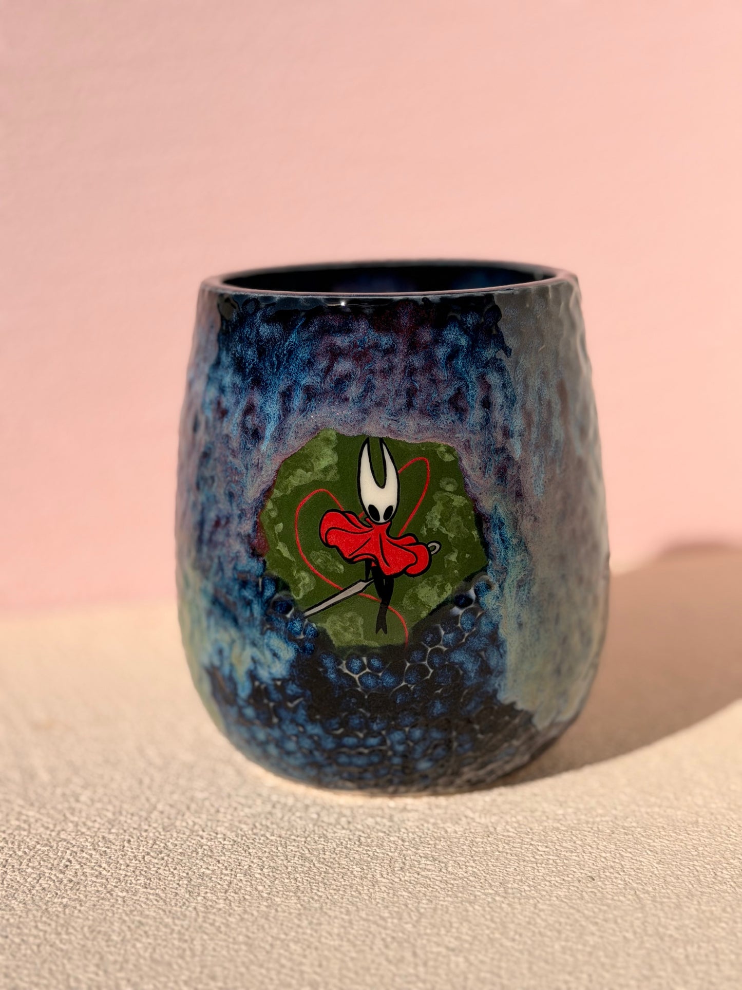 Hornet 🪡 Hollow Knight  Planter
