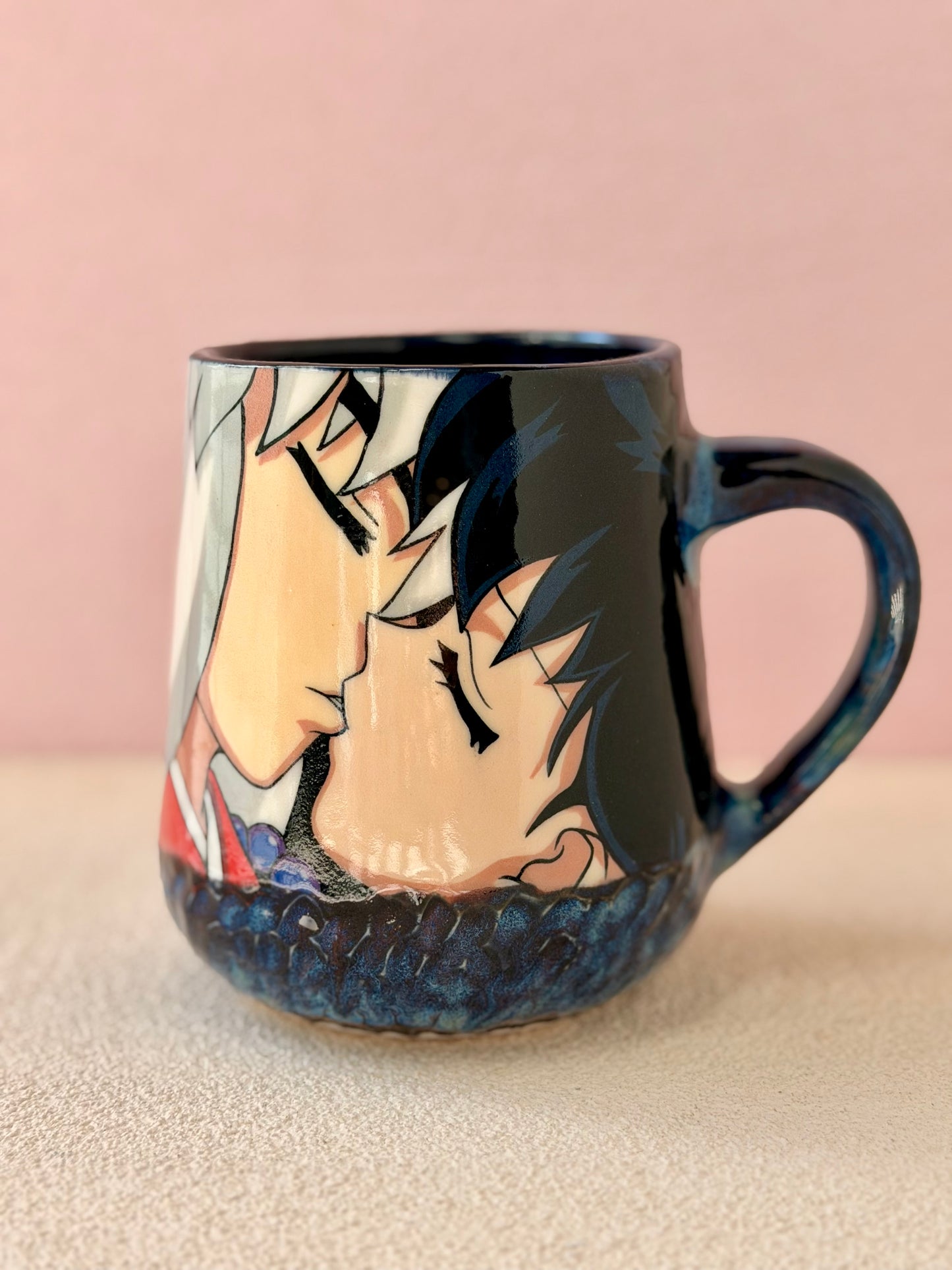 Inuyasha Valentine’s Collab 💗