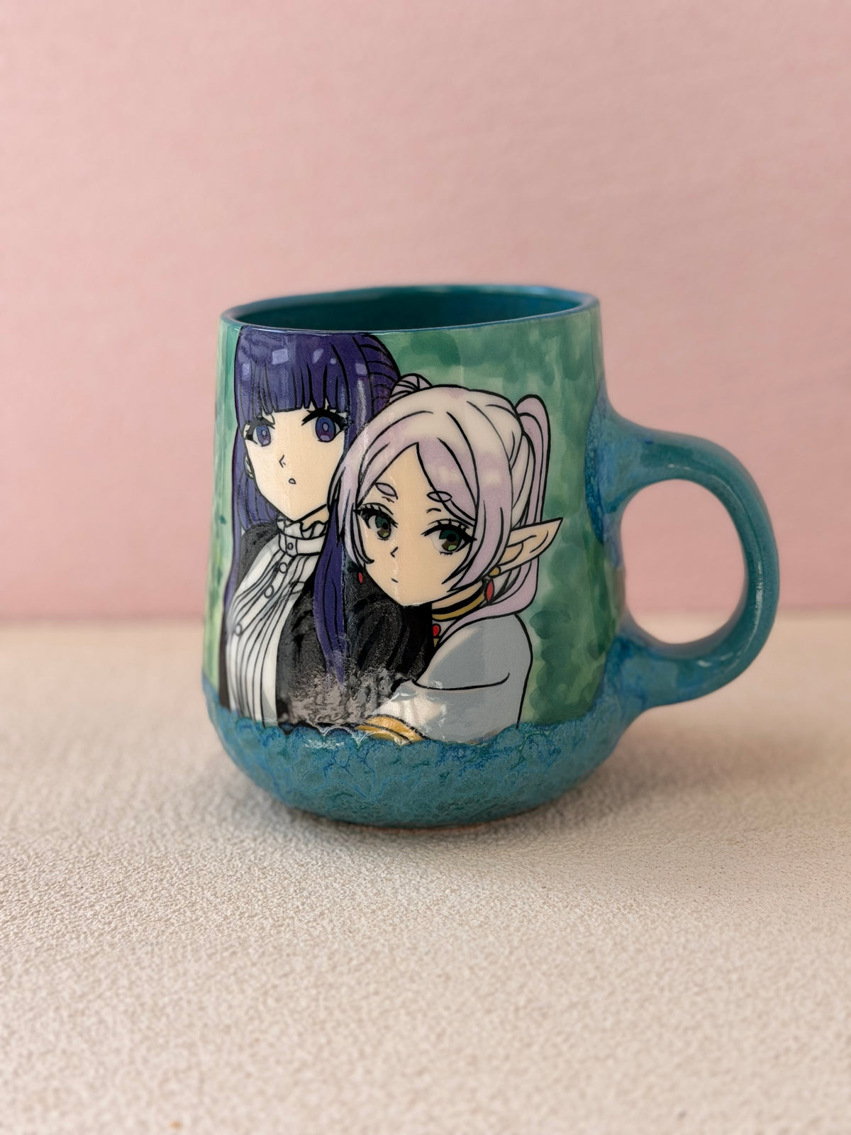 Frieren & Fern