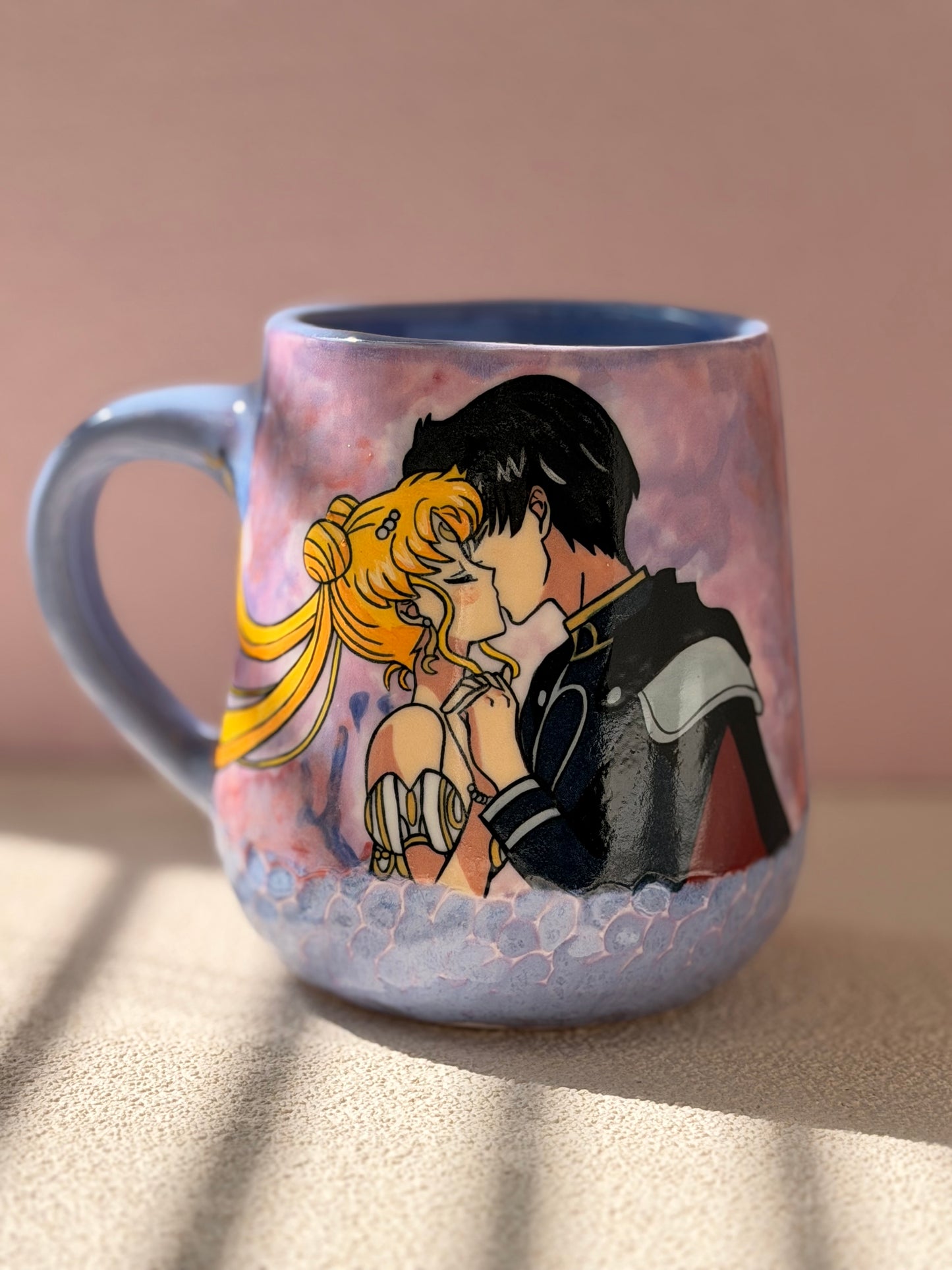 Sailor Moon 🌙