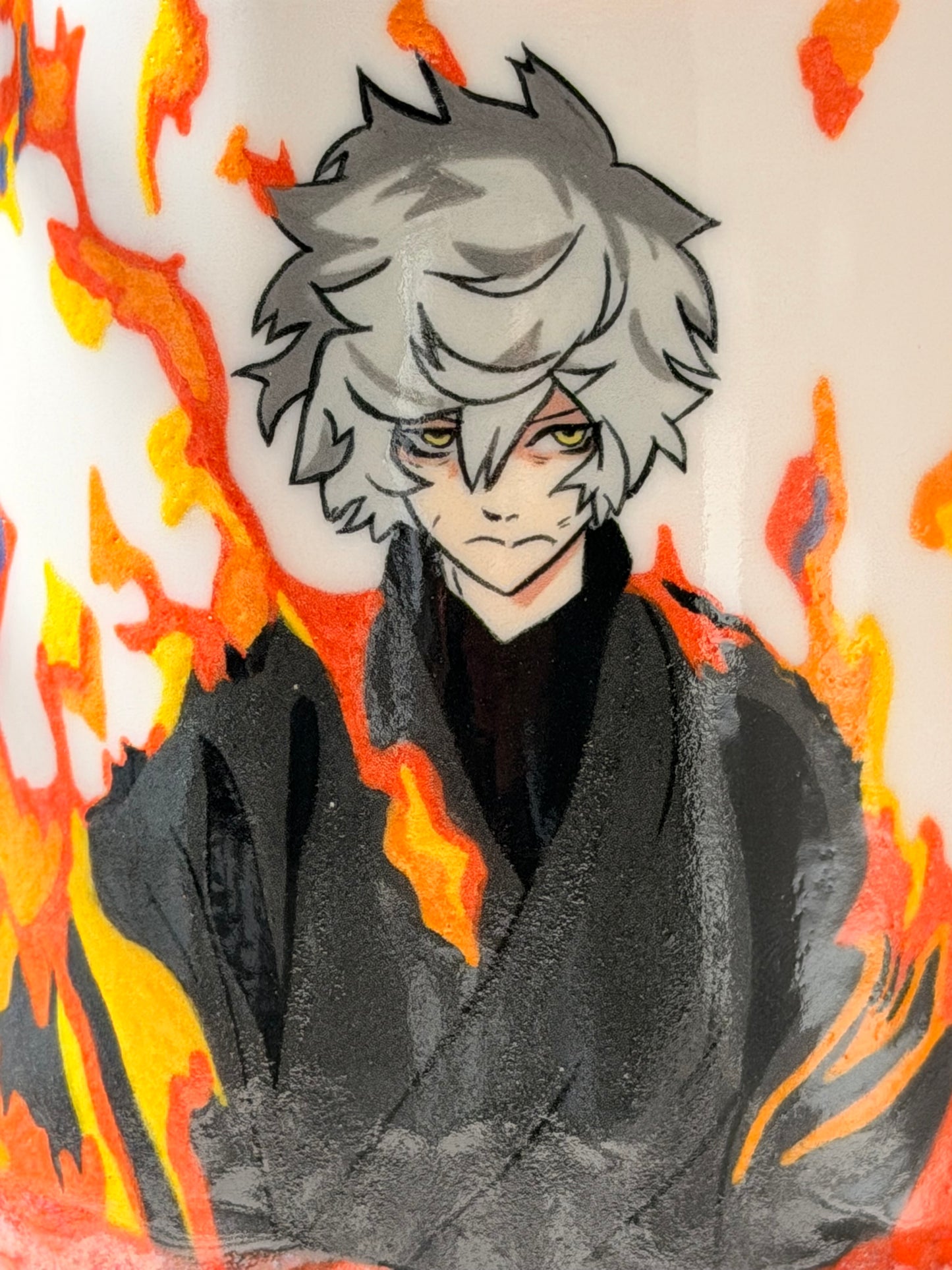 Gabimaru 🔥