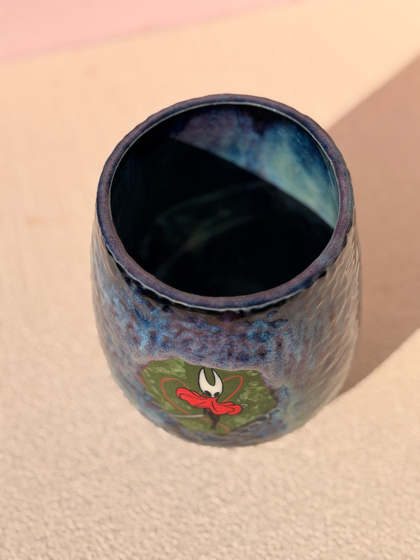 Hornet 🪡 Hollow Knight  Planter