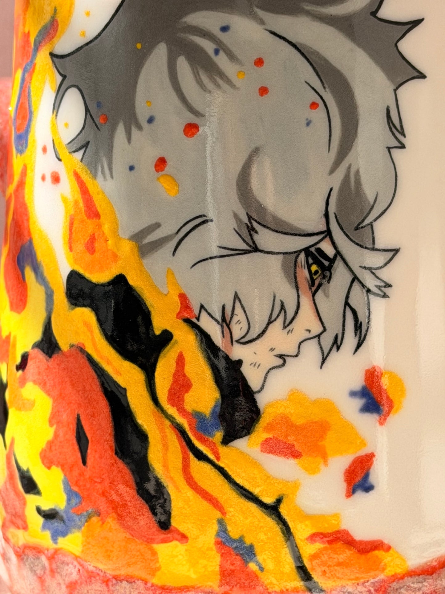 Gabimaru 🔥