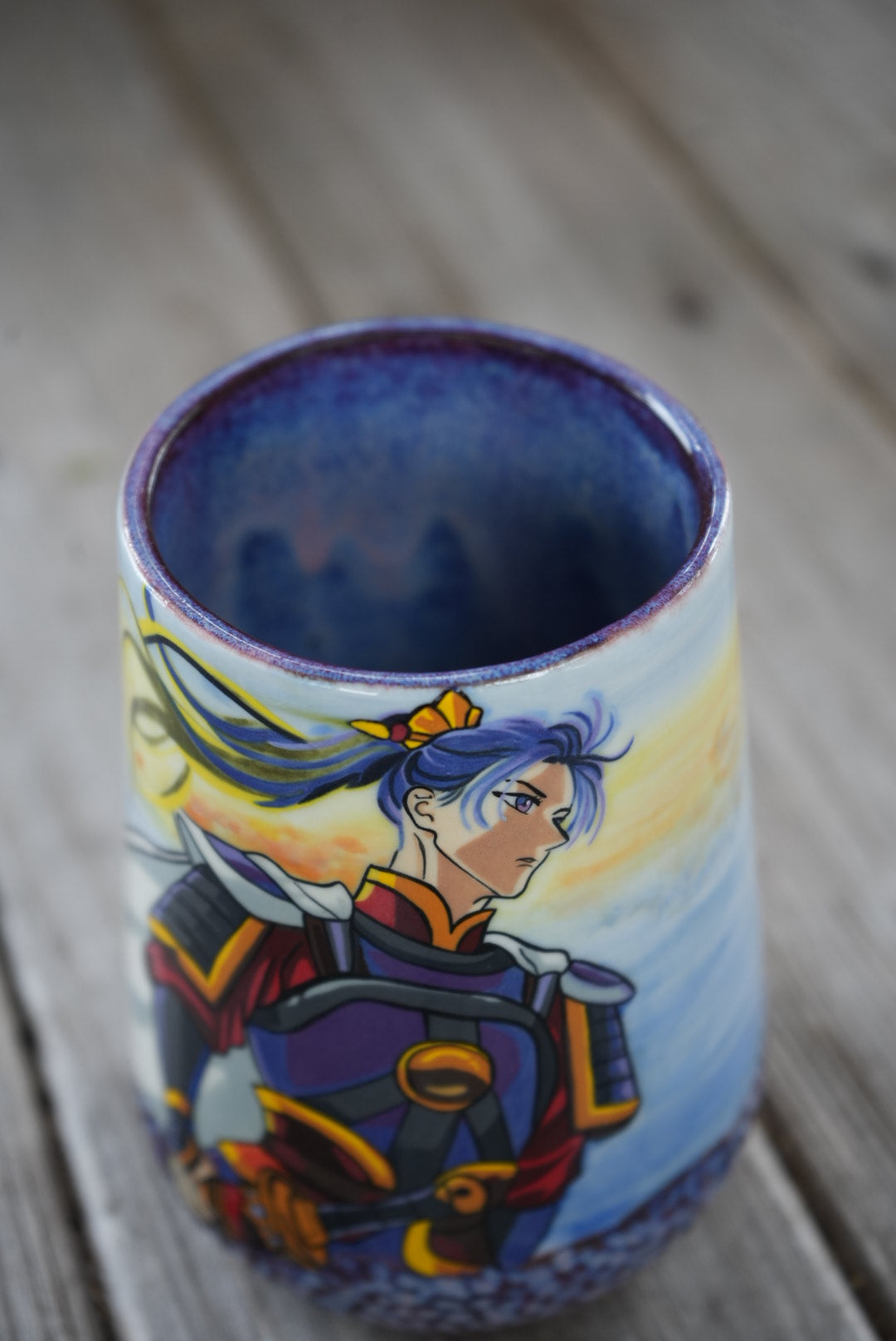 Ka Zuigetsu 🌙