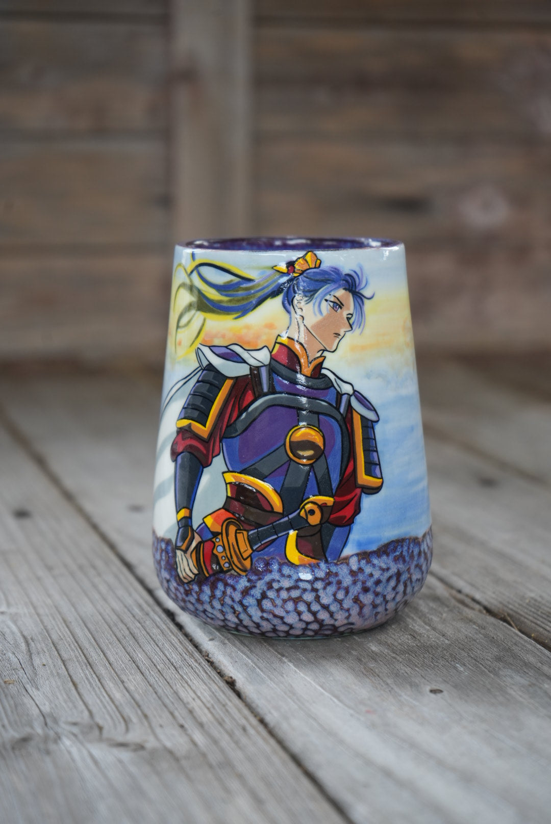 Ka Zuigetsu 🌙