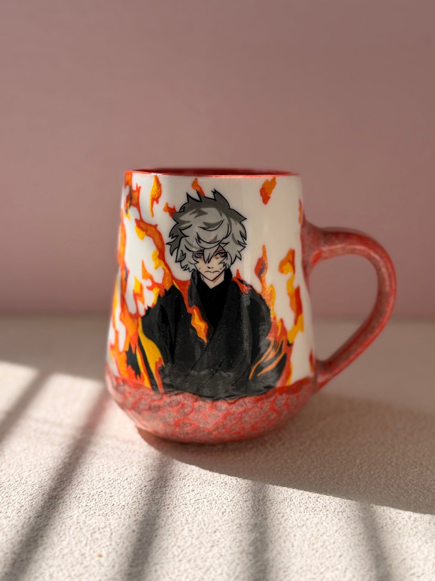 Gabimaru 🔥