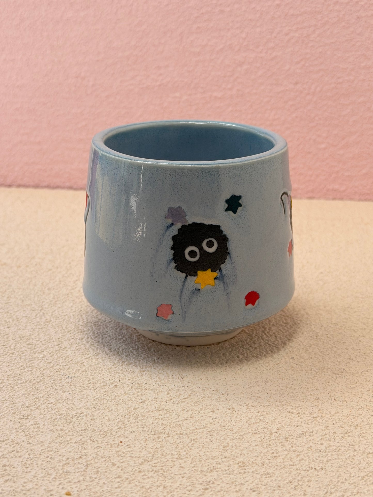 Soot Sprites ⭐️