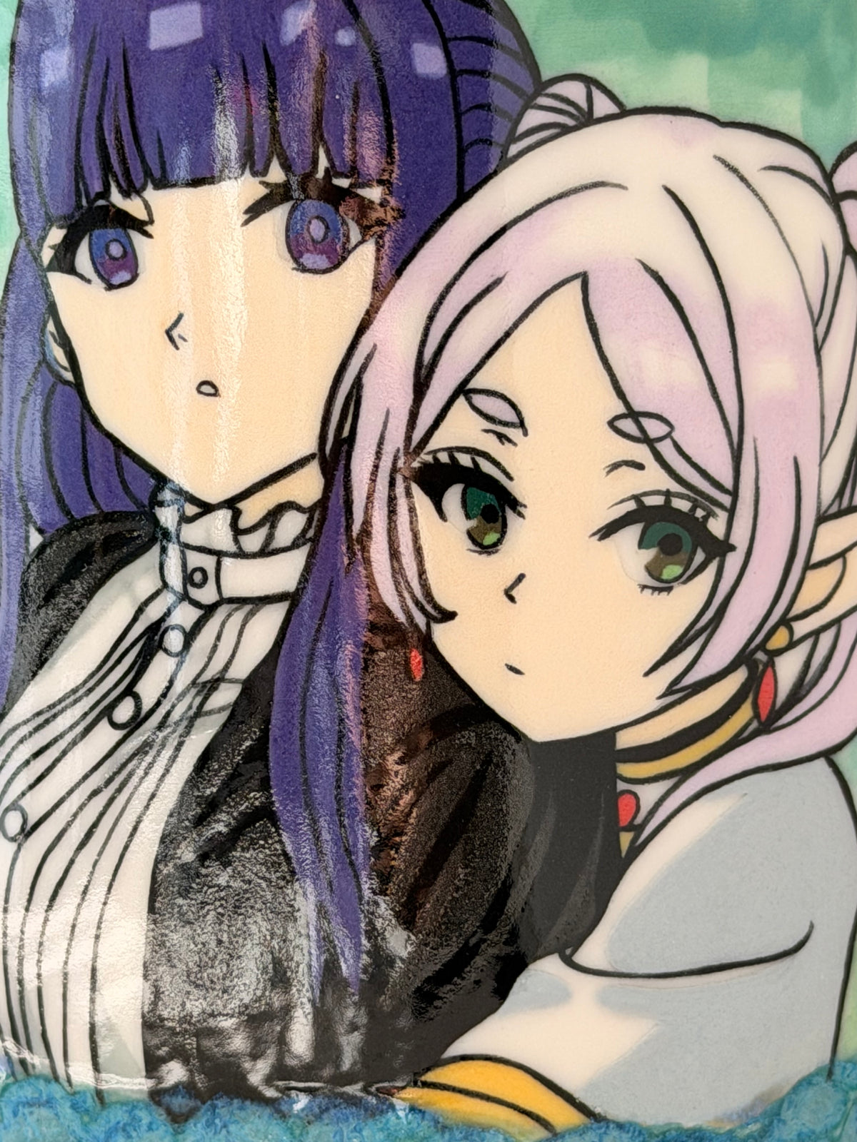 Frieren & Fern