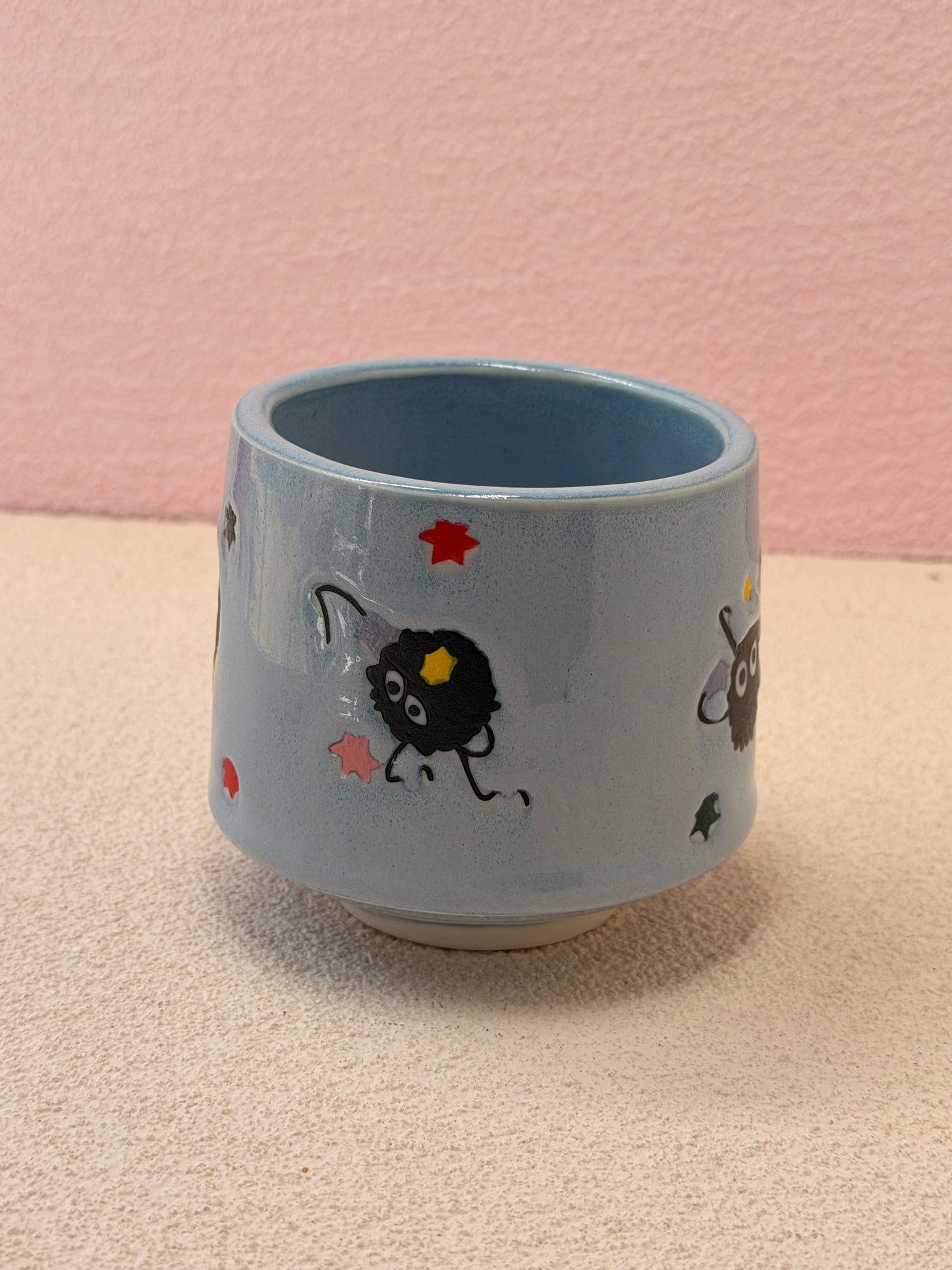 Soot Sprites ⭐️