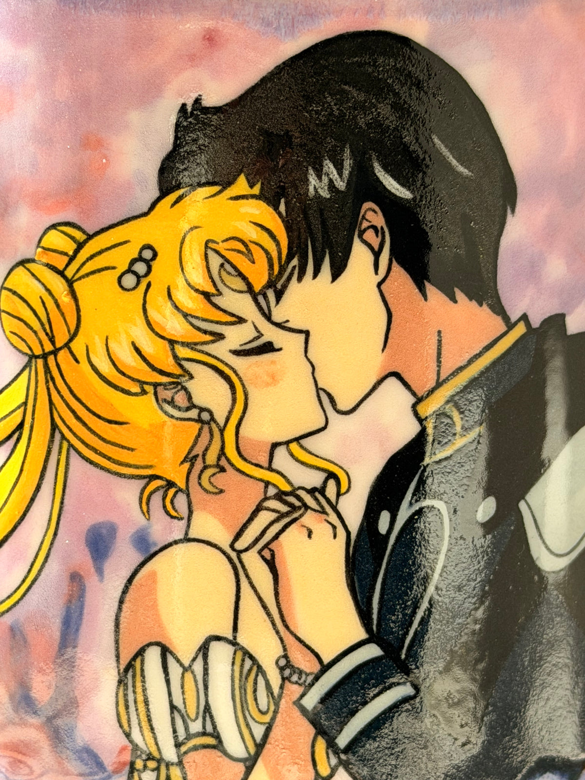 Sailor Moon 🌙