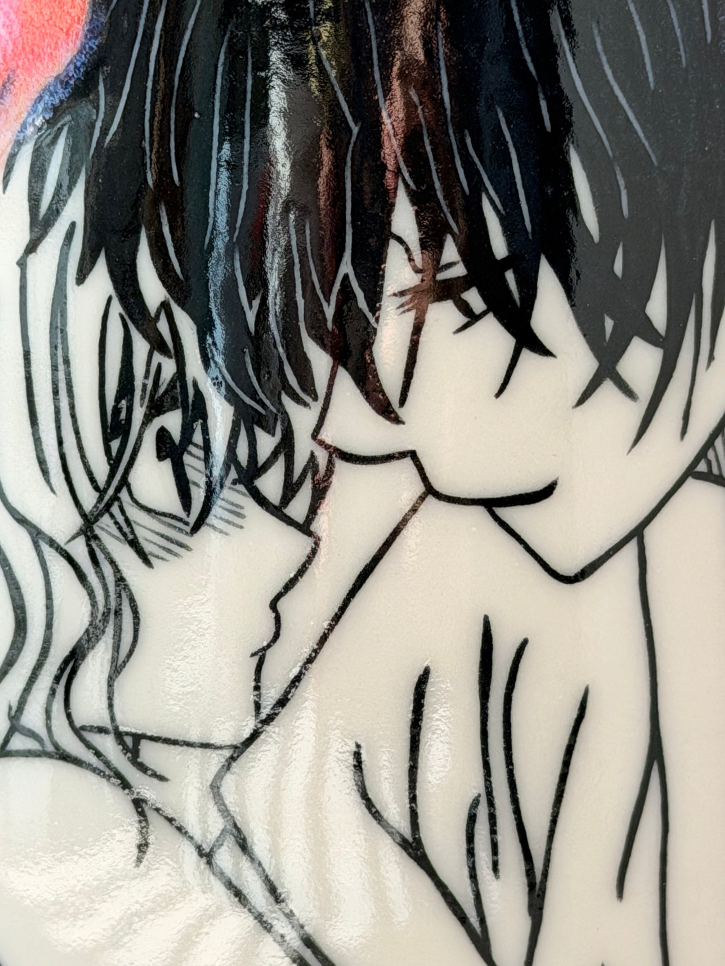 Haku & Yona 💗