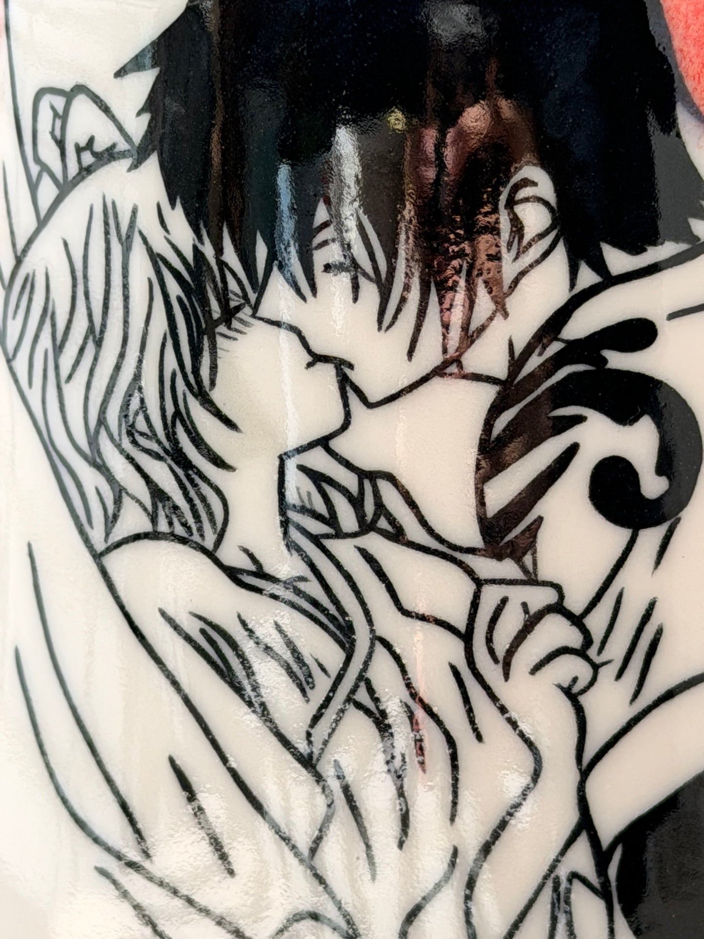 Haku & Yona 💗